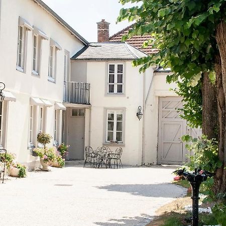 La Mongeardiere Ay-Champagne Luaran gambar